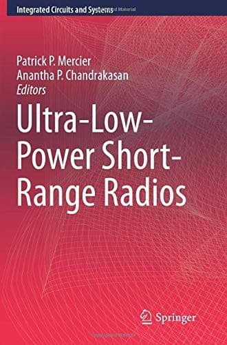 Tapa de Ultra-Low-Power Short-Range Radios