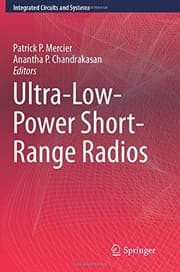 Tapa de Ultra-Low-Power Short-Range Radios
