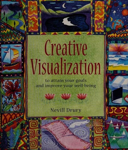 Tapa de Creative Visualization