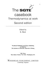 Tapa de SGTE Casebook