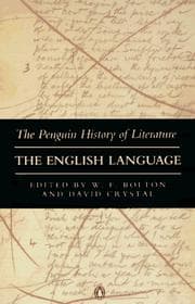 Tapa de English Language