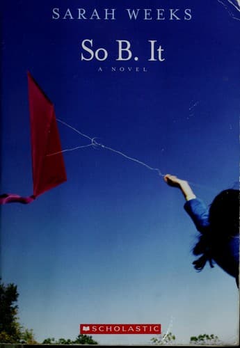 Tapa de So B. It