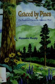 Tapa de Graced by pines