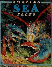 Tapa de Amazing Sea Facts (Amazing Facts)