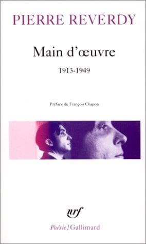 Tapa de Main-d'oeuvre, 1913-1949