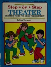 Tapa de Step-By-Step Theater