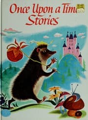 Tapa de Once upon a time stories.