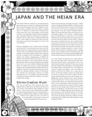 Tapa de Samurai