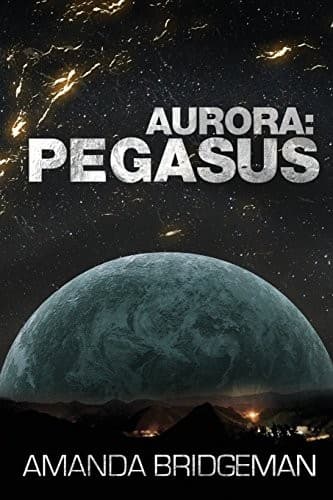 Tapa de Aurora
