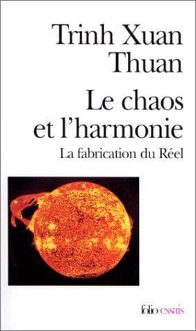 Tapa de Le Chaos et l'Harmonie