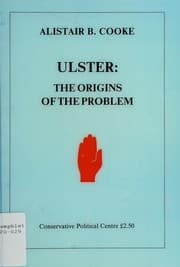 Tapa de Ulster