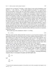 Tapa de Handbook of the economics of giving, altruism and reciprocity