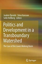 Tapa de Politics and Development in a Transboundary Watershed