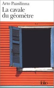 Tapa de La cavale du géomètre