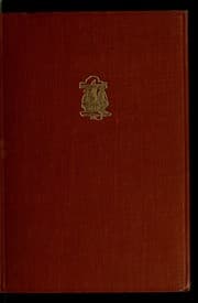 Tapa de Selections from André Maurois