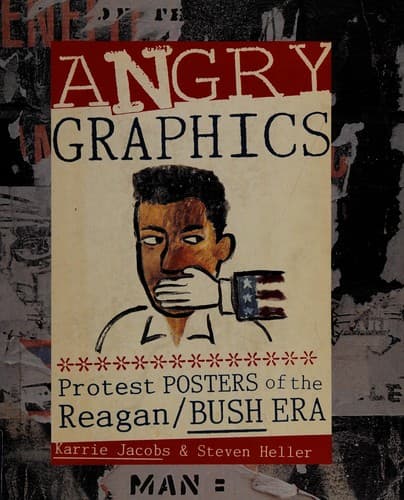 Tapa de Angry graphics