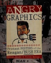 Tapa de Angry graphics
