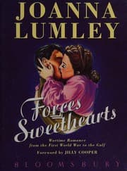 Tapa de Forces Sweethearts (Lumley,J)