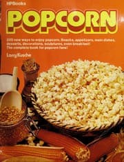 Tapa de Popcorn
