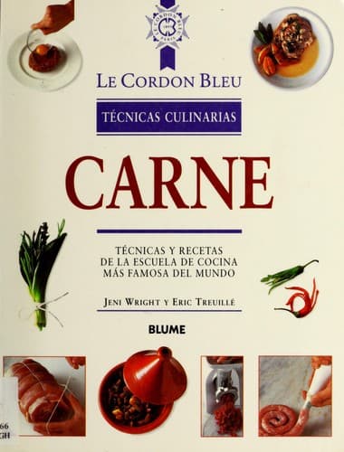 Tapa de Carne