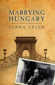 Tapa de Marrying Hungary
