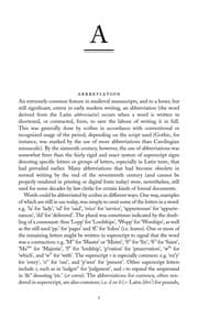 Tapa de A dictionary of English manuscript terminology, 1450-2000
