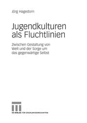 Tapa de Jugendkulturen als Fluchtlinien