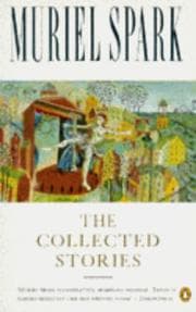 Tapa de Collected Stories, the
