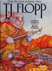 Tapa de T.J. Flopp