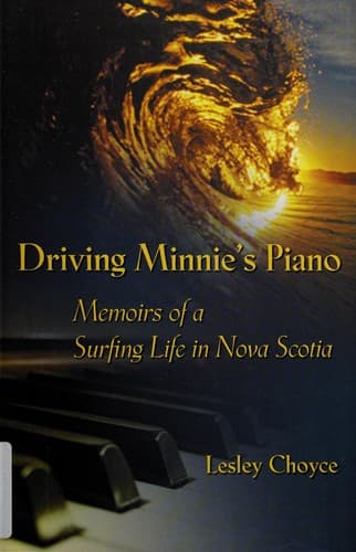 Tapa de Driving Minnie's piano