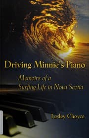 Tapa de Driving Minnie's piano