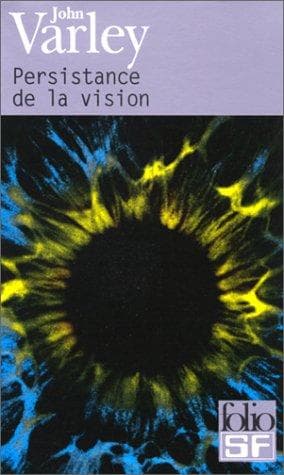 Tapa de Persistance de la vision