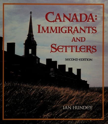 Tapa de Canada