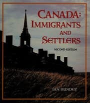 Tapa de Canada