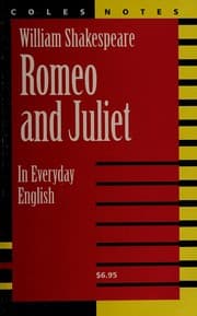 Tapa de Romeo & Juliet in Everyday English