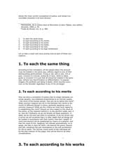 Tapa de The Idea of Justice and the Problem of Argument