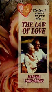 Tapa de The Law of Love (To Love Again)