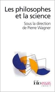 Tapa de Les Philosophes et la Science