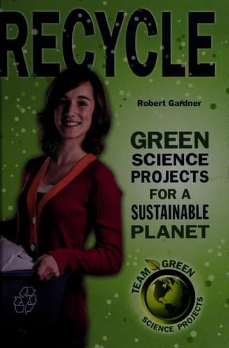 Tapa de Recycle