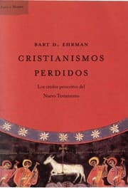 Tapa de Cristianismos Perdidos