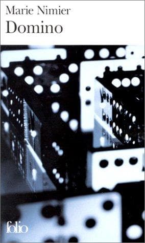 Tapa de Domino