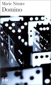 Tapa de Domino