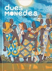 Tapa de Dues monedes