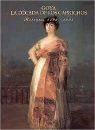 Tapa de Goya