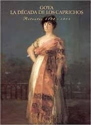Tapa de Goya