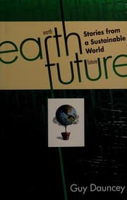 Tapa de Earthfuture