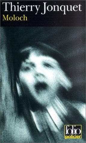 Tapa de Moloch