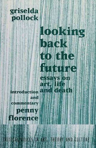Tapa de Looking back to the future