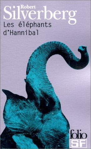 Tapa de Les Eléphants d'Hannibal