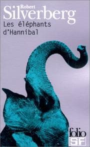Tapa de Les Eléphants d'Hannibal